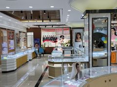 -现代眼镜批发城(台东三路店)