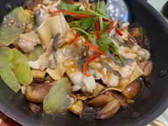-悦来福·东山海鲜(莲花店)