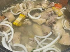 -狐狸爱上椰子鸡(滨江星光大道店)