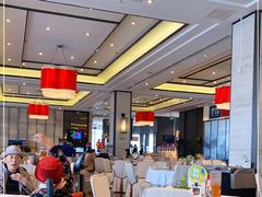 大堂-眉州东坡(北苑华贸店)