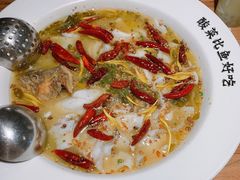 -太二酸菜鱼(福州泰禾店)