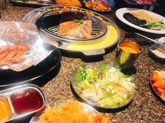 -高丽苑韩国烤肉(海昌路旗舰店)