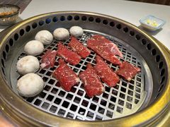 -千寻山野烤肉(中关村店)