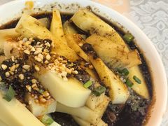 -清真.回香园(南街店)