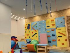 -佳诺智慧托育中心(龙岗中心城校区)