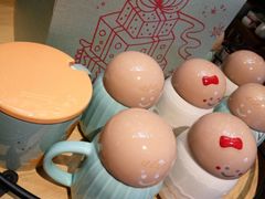 -星巴克臻选(成都宽窄巷子店)