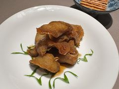-荣轩(新荣记环球金融中心店)