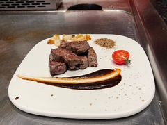 -火地铁板烧(昆山万象汇店)