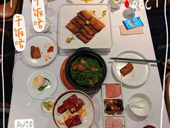 精品红烧舟山带鱼-106餐厅(山水文园店)