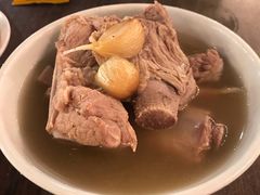 -松發肉骨茶(先得坊店)
