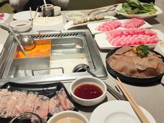 -海底捞火锅(苏宁生活广场店)