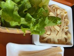 -老员外骨汤火锅(海州古城店)