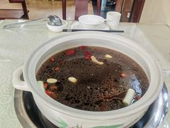 -生宇山珍野生菌汤锅•始于2002(双流古塔店)