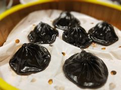 黑松露小笼包-童福兴·南京菜(老门东店)