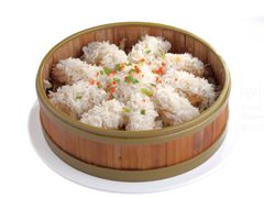 糯香排骨-鄱阳湖·江西小炒·瓦罐煨汤(五道口店)