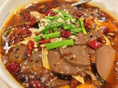 -蓬莱阁中餐厅(崇文门店)