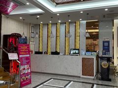 -香江明珠休闲水汇(罗湖村店)