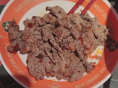 -南城十里潮汕鲜牛火锅·鲜虾生滚粥(融汇老商埠店)