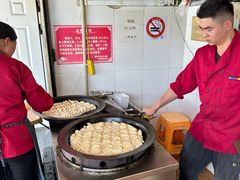 -水丰锅贴(延吉东路店)