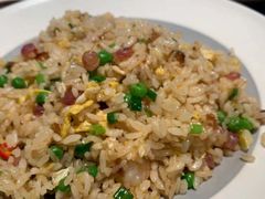 天天吃的炒饭-上名堂·鱼头好吃(体育场路店)