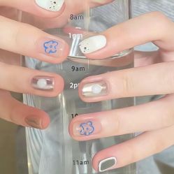 -FuFu美甲美睫