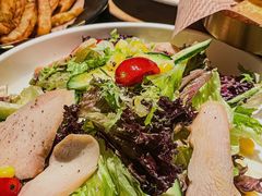 -404干式熟成牛排馆•聚会餐厅