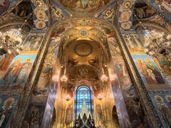 -滴血救世主教堂