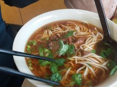 -李先生牛肉面大王(东铁营店)