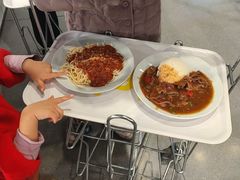 -宜家·瑞典风味餐厅(天津东丽商场店)