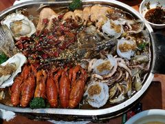 -虾享蟹逅小龙虾·螃蟹·小海鲜(吉林省总店)