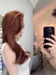 -3AM·S HAIR SALON烫发染发接发