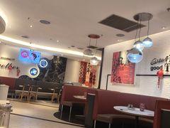 -必胜客(绿地新都会店)