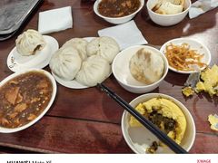 -姚记炒肝店(鼓楼店)