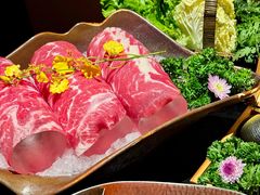 -色響火锅(恒隆广场店)