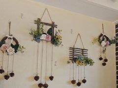 -雨后行菜(报慈北路店)