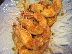 -大渔铁板烧(中山路八佰伴店)