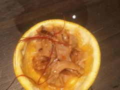 -匠和风精致料理(莆田财富中心店)