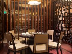 -万豪中餐厅·粤菜·北京粤财JW万豪酒店