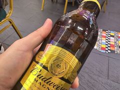-谢记上海大排档(长寿路店)
