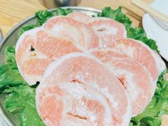 -那胡同里的小烤肉馆(开发区万达店)