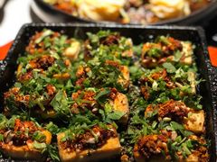 包浆豆腐-拈菜(观音桥阳光世纪店)