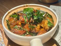 -岛风·台食小馆 ISLAND BISTRO(烟台山店)