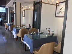 大堂-鲜塘宴·千岛湖大鲫鱼(南湖店)