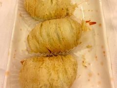 榴莲酥-金丰大酒楼