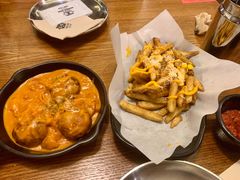 -机器人火炉披萨