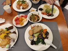 -延吉白山大厦酒店