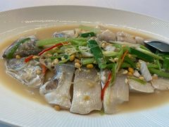 -潮上潮(南中环店)