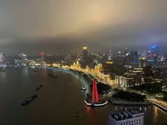 -上海外滩茂悦大酒店
