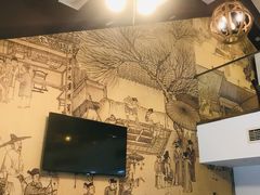 -孙盛兴奥灶面馆·蟹黄面·三虾面(山塘街总店)