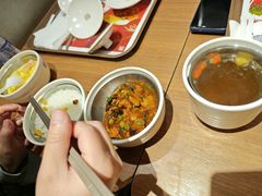 -魏家凉皮(博水商务大厦店)